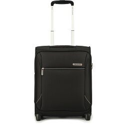 Samsonite Base Breeze 2 ruote Carrello della cabina 45 cm  Variante 1 Samsonite Base Breeze 2 ruote Carrello della cabina 45 cm  Variante 1
