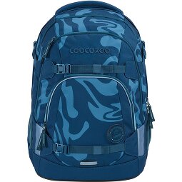coocazoo Mate Zaino da scuola 44 cm  Variante 1