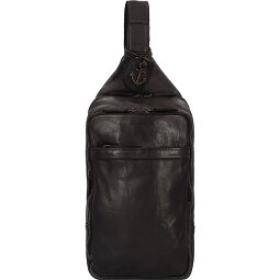 Harbour 2nd Phoenix, borsa a tracolla in pelle 33 cm  Variante 3