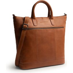 The Chesterfield Brand Westbrook Borsa a spalla Vera Pelle 34 cm Vano porta PC  Variante 3