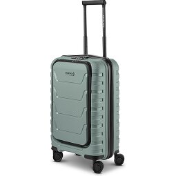Smartbox Edition 01 4 ruote Trolley cabina 55 cm Vano porta PC  Variante 3