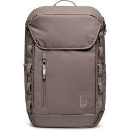 GOT BAG Pro Pack Monochrome Zaino da giorno 47 cm Scomparto per laptop  Variante 4