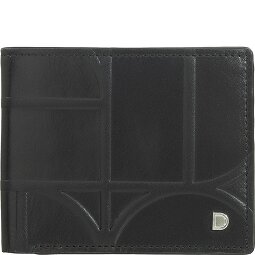 DuDu Up! Portafoglio Protezione RFID Pelle 10.5 cm  Variante 2