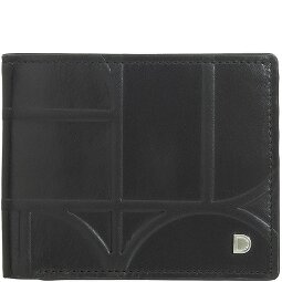 DuDu Up! Portafoglio Protezione RFID Pelle 10.5 cm  Variante 2
