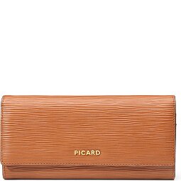 Picard Calais 1 Portafoglio Pelle 19 cm  Variante 2