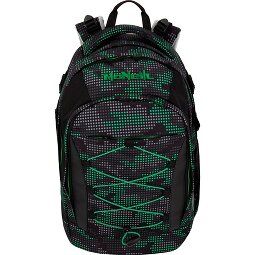 McNeill LUCA Zaino da scuola 45 cm  Variante 3