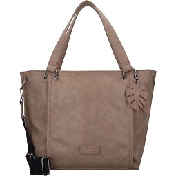 Fritzi aus Preußen Eco Fritzi02 Borsa shopper 50 cm  Variante 4