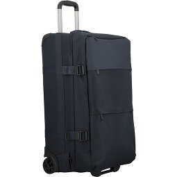 Jump Dunaa 2 ruote Borsa da viaggio 67 cm  Variante 2
