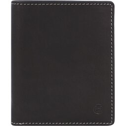 Esquire Portafoglio Dallas in pelle 9 cm  Variante 2