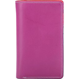 Mywalit Portafoglio Protezione RFID Vera Pelle 8 cm  Variante 4