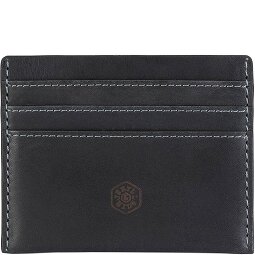 Jekyll & Hide Texas Custodia per carte di credito RFID in pelle 11 cm  Variante 1