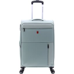 Gladiator 3700 4 ruote Carrello 66 cm con piega di espansione  Variante 3