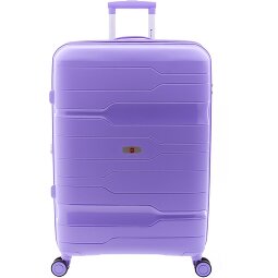 Gladiator 3800 4 ruote Carrello 77 cm con piega di espansione  Variante 4
