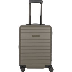 Horizn Studios H5 Carrello per cabine a 4 ruote per il check-in 55 cm  Variante 1
