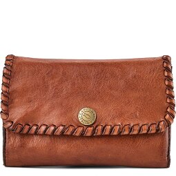 Campomaggi Mirta Portafoglio Protezione RFID Vera Pelle 15 cm  Variante 2