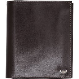 Golden Head Portafoglio Colorado RFID in pelle 11 cm  Variante 2