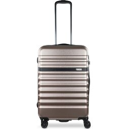 bugatti Carrello Corium a 4 ruote 66 cm  Variante 2
