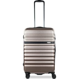 bugatti Corium 4 ruote Carrello 66 cm espandibile  Variante 1