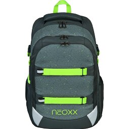Neoxx Active Pro Zaino da scuola 45.5 cm  Variante 1 Neoxx Active Pro Zaino da scuola 45.5 cm  Variante 1
