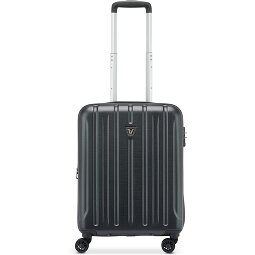 Roncato Kinetic 2.0 4 ruote Carrello della cabina 55 cm con piega di espansione  Variante 3