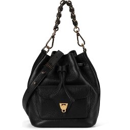 Coccinelle Beat Mini Borsa Borsa a tracolla Vera Pelle 17 cm  Variante 2