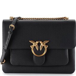PINKO Love One Borsa a tracolla Pelle 30 cm  Variante 2