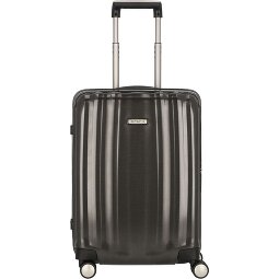 Samsonite Lite Cube Spinner Trolley da cabina a 4 ruote 55 cm  Variante 1