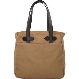Filson Luggage Twill Borsa shopper Pelle 35.5 cm  Variante 3