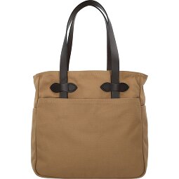Filson Luggage Twill Borsa shopper Pelle 35.5 cm  Variante 2