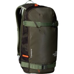 The North Face Slackpack 2.0 Zaino 50 cm  Variante 1