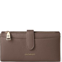 Lazarotti Bologna Leather Portafoglio Vera Pelle 20 cm  Variante 13
