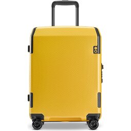 Echolac Logic Pro 4 ruote Trolley cabina 55 cm espandibile  Variante 5