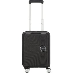 American Tourister Soundbox Mini 4 ruote Carrello per bambini 47 cm  Variante 1