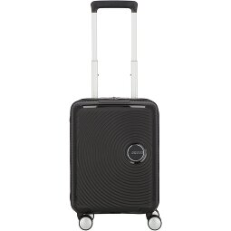 American Tourister Soundbox Mini 4 ruote Carrello per bambini 47 cm  Variante 1