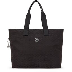 Kipling Premium Elevated Plus Colissa Up Borsa shopper 50 cm Scomparto per laptop  Variante 2