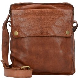 Harold's Borsa a tracolla Saddle in pelle 21 cm  Variante 2