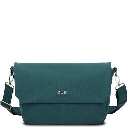 Zwei Mademoiselle.M Messaggero 33 cm Scomparto per laptop  Variante 11