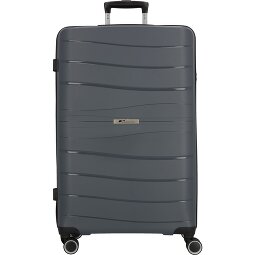 Cocoono Leon 4 ruote Carrello 76 cm  Variante 1