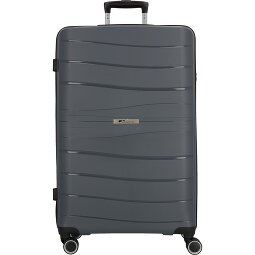 Cocoono Leon 4 ruote Carrello 76 cm  Variante 1