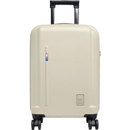 GOT BAG Re:Shell 4 ruote Carrello della cabina 55 cm Scomparto per laptop  Variante 2