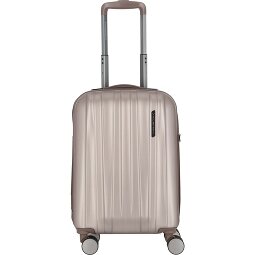 Polestream Moonrock 4 ruote Carrello della cabina 55 cm con piega di espansione  Variante 2