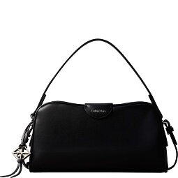 Calvin Klein Embossed Borsa a tracolla 24.5 cm  Variante 1