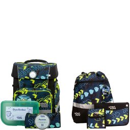 School-Mood Champion Maxx Set di borse per la scuola  Variante 3