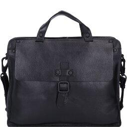 Harold's Cartella in pelle Aberdeen 37 cm  Variante 1