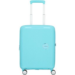 American Tourister Soundbox Carrello cabina a 4 ruote 55 cm  Variante 4