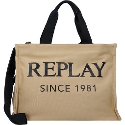 Replay Borsa shopper 40 cm  Variante 1