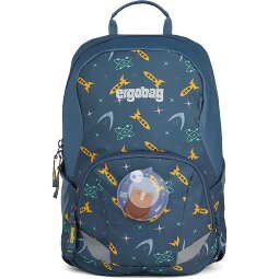 Ergobag Zaino Ease Kids 35 cm  Variante 2 Ergobag Zaino Ease Kids 35 cm  Variante 2