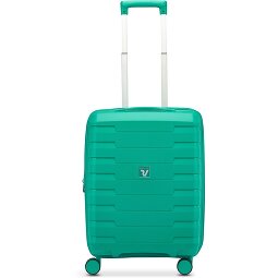 Roncato Skyline 2.0 4 ruote Carrello della cabina 55 cm con piega di espansione  Variante 5