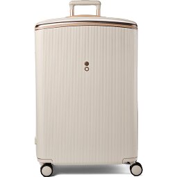 Echolac Dynasty VLX 4 ruote Carrello L 77 cm  Variante 1