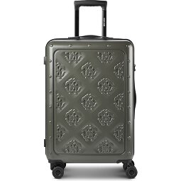 Roberto Cavalli Florence 4 ruote Carrello 63 cm espandibile  Variante 2